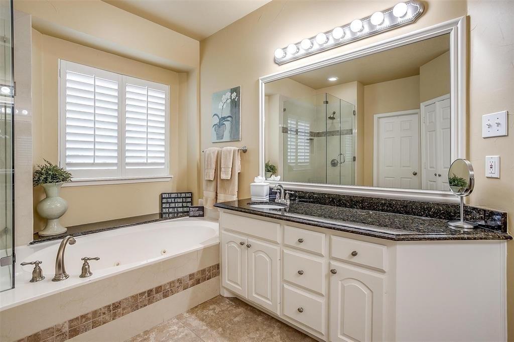 Bridlewood N, Colleyville, TX 76034
