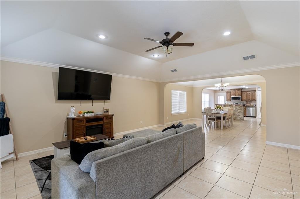 Quail Ave, Mcallen, TX 78504