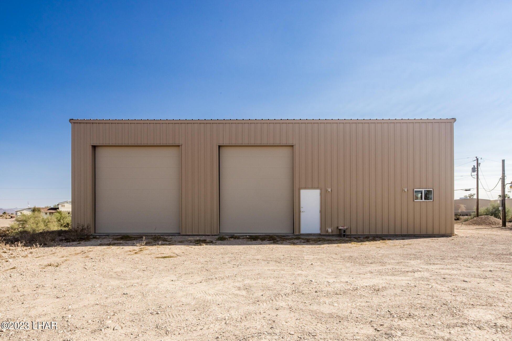 N Seely Dr, Lake Havasu City, AZ 86404