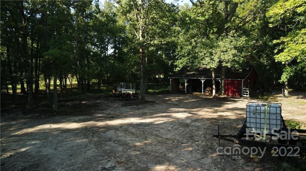 Nesbit Rd, Waxhaw, NC 28173