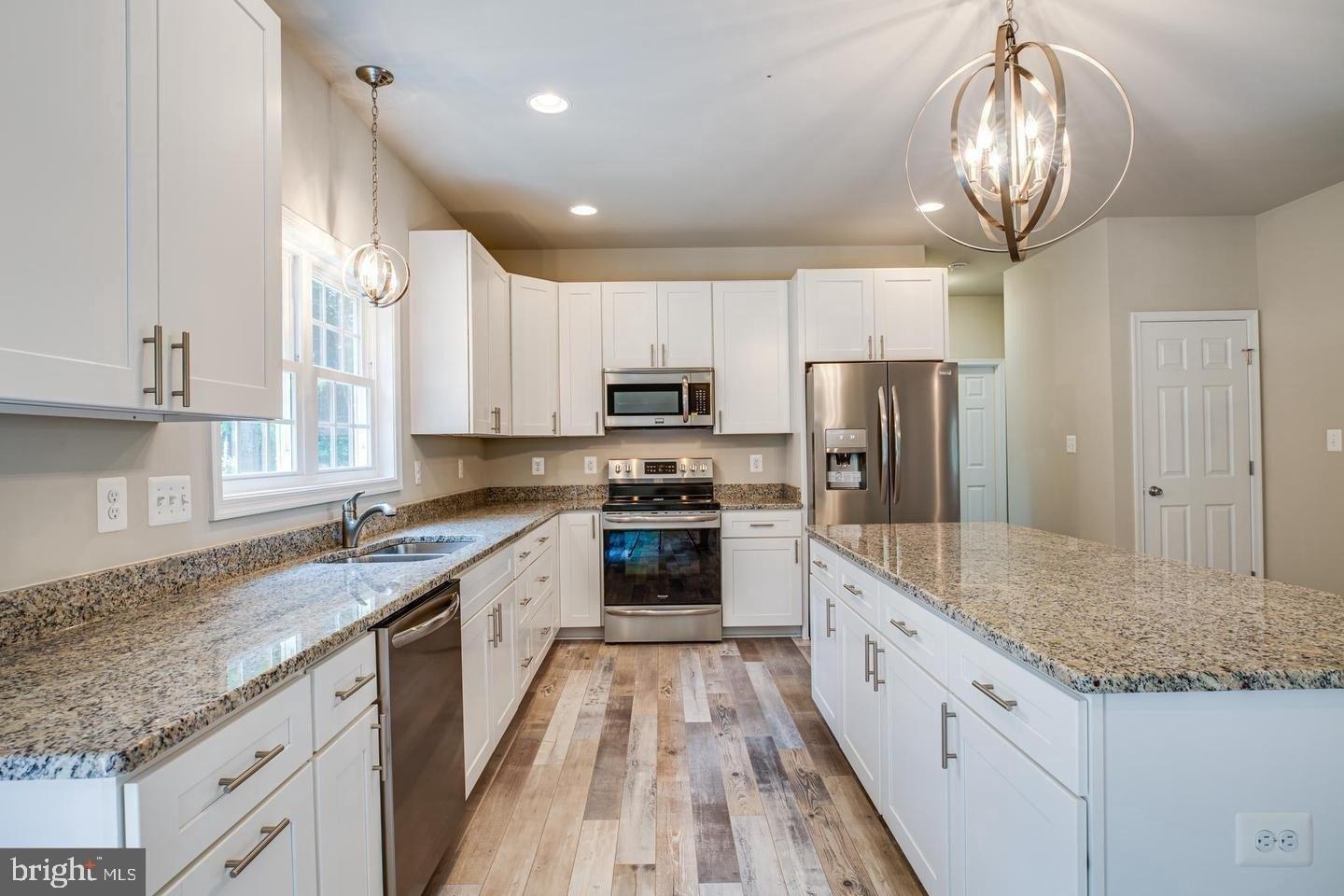 Creighton Ln, Spotsylvania, VA 22551