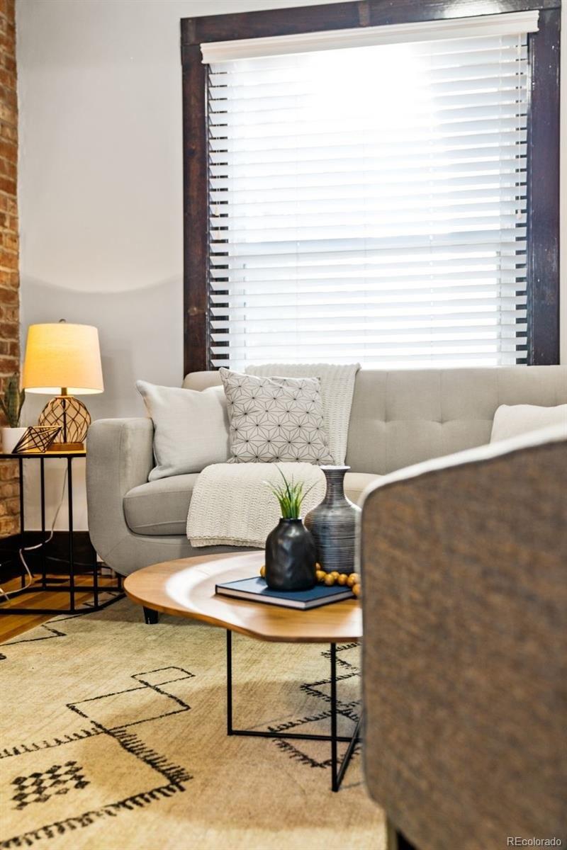 N Logan St, Denver, CO 80203