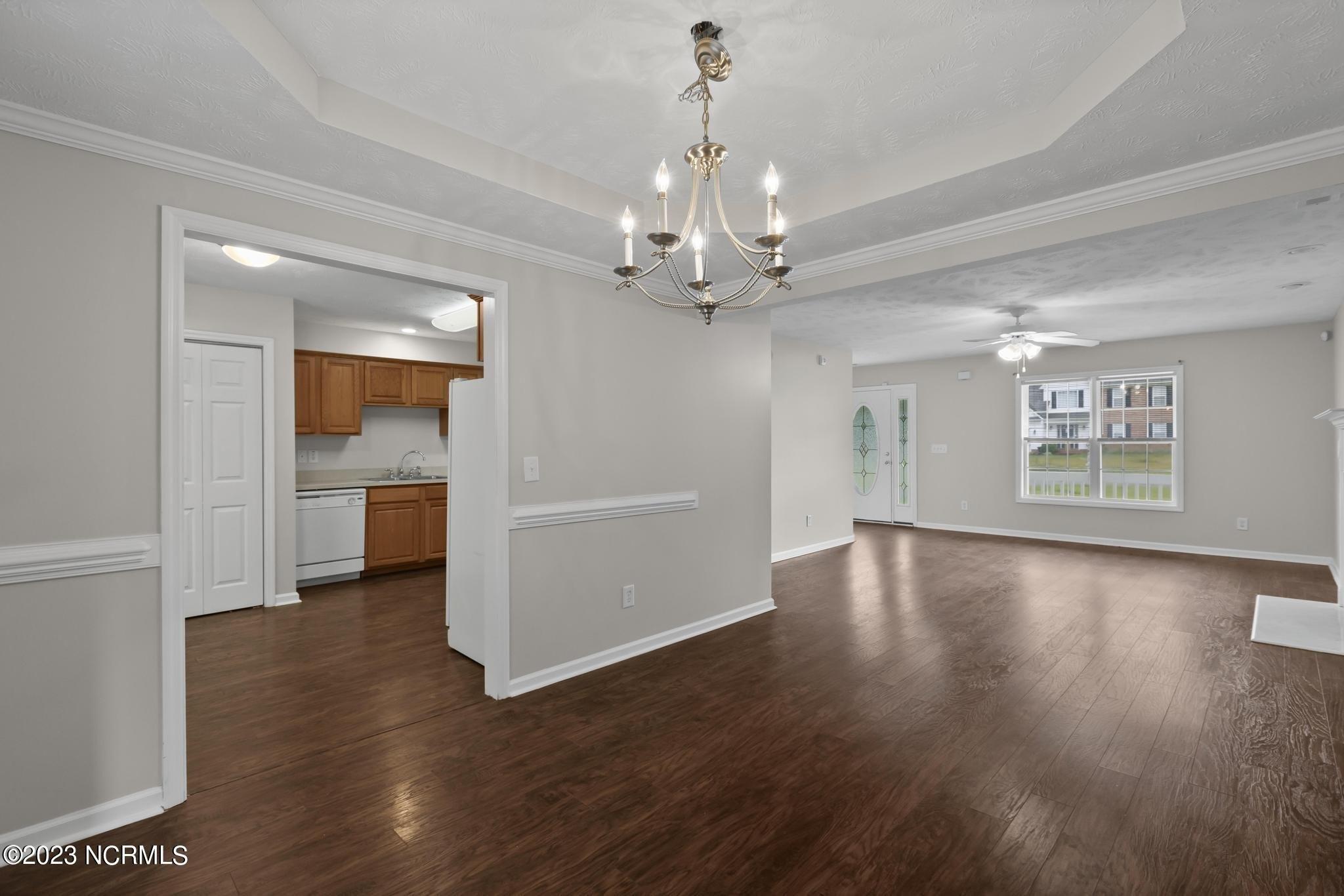 Rutherford Way, Jacksonville, NC 28540