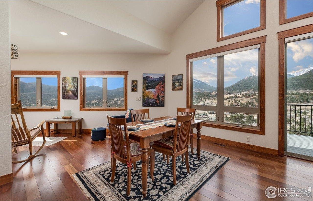 Curry Dr, Estes Park, CO 80517