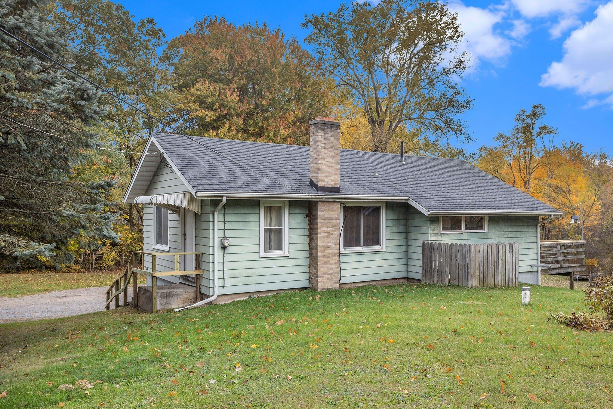 Capital Ave Ne, Battle Creek, MI 49017