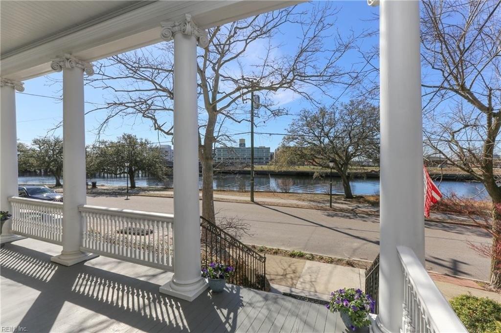 Mowbray Arch, Norfolk, VA 23507