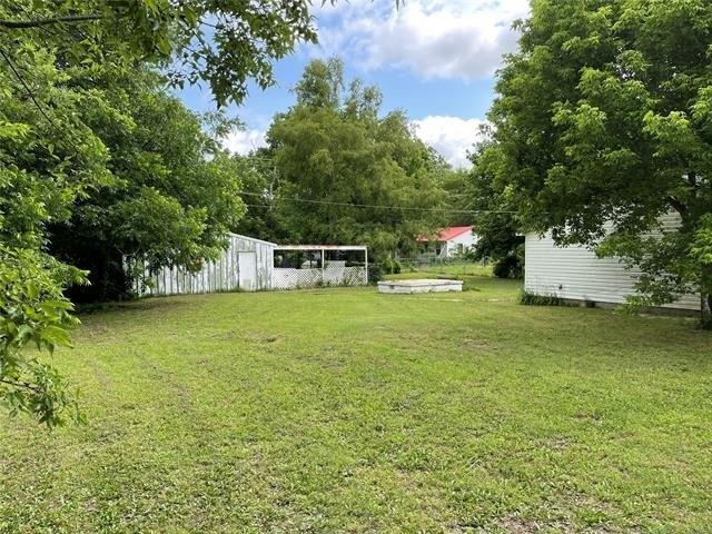 W 13th St, Ada, OK 74820