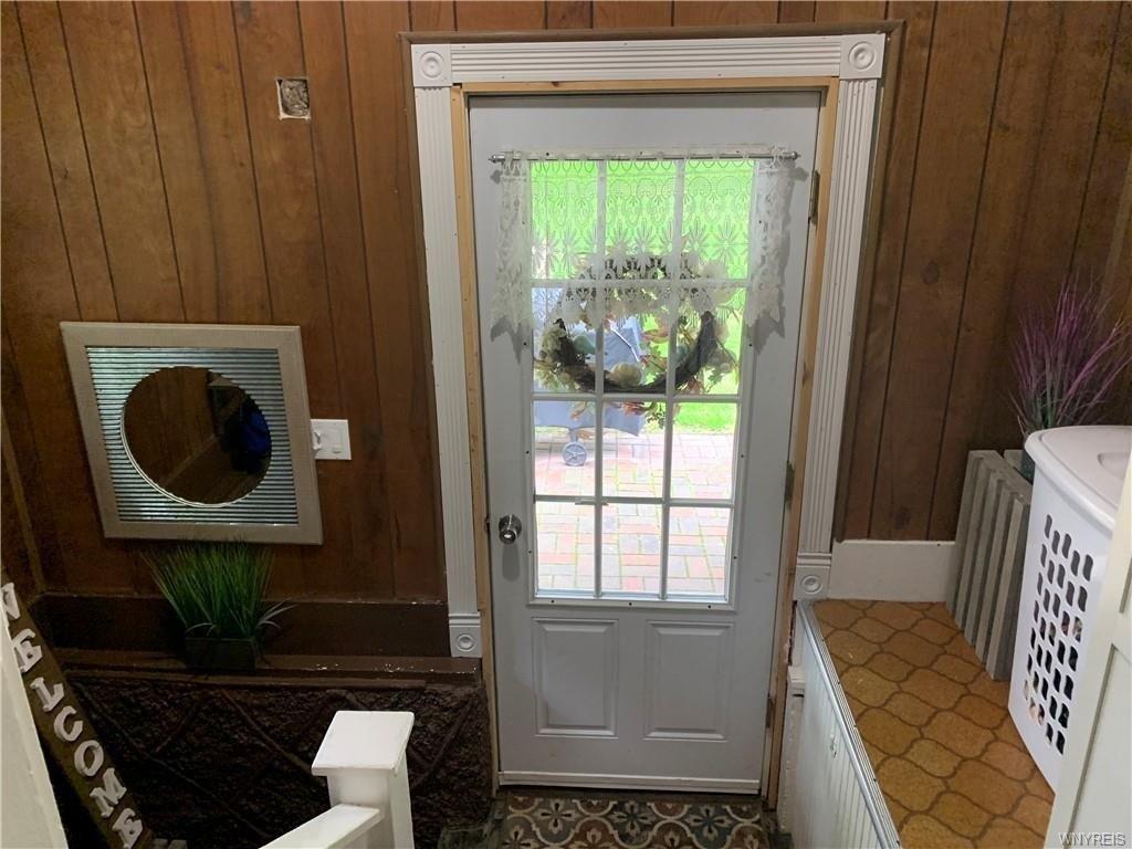 Miller St, Gowanda, NY 14070