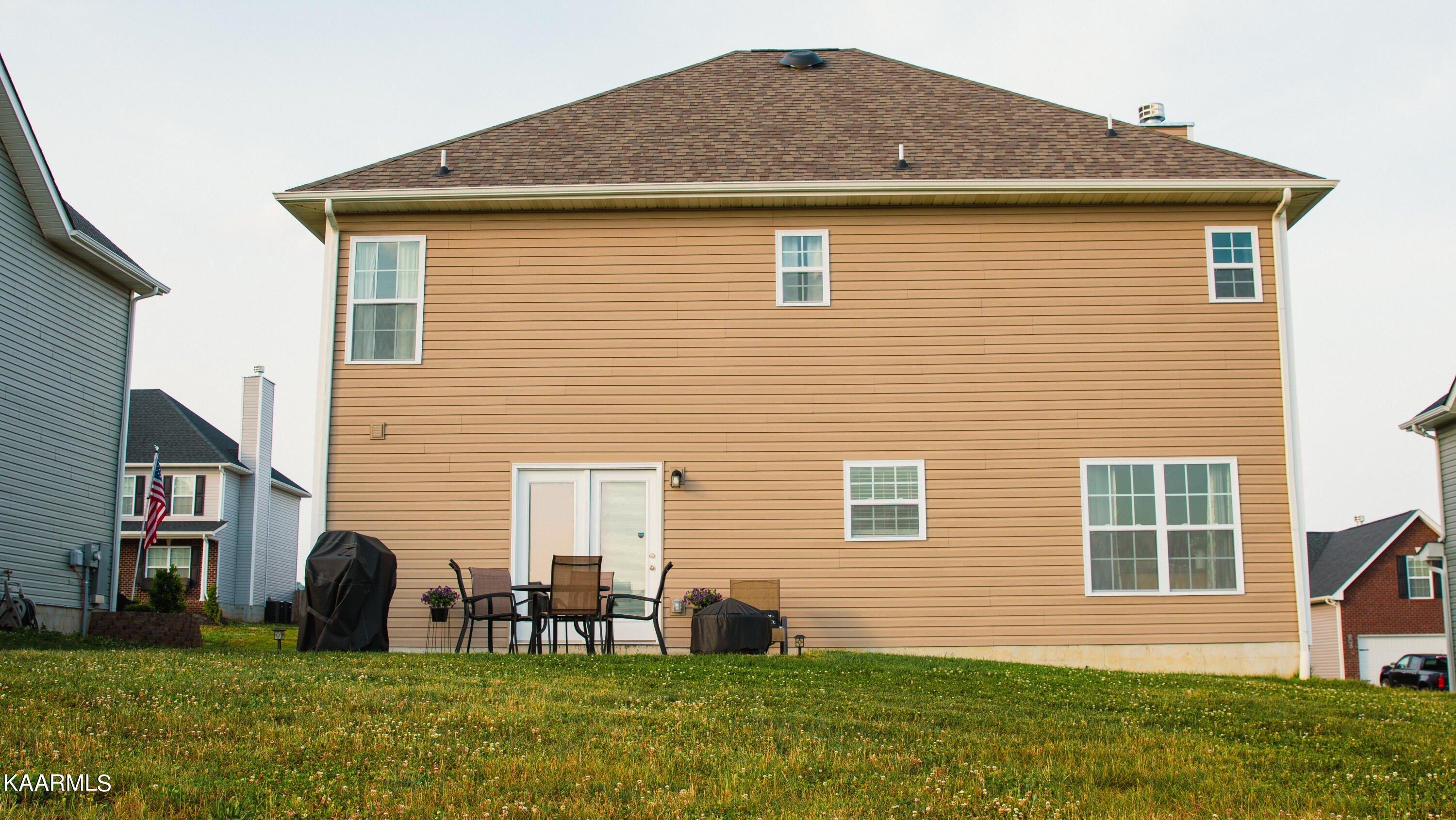 Palace Green Rd, Knoxville, TN 37924