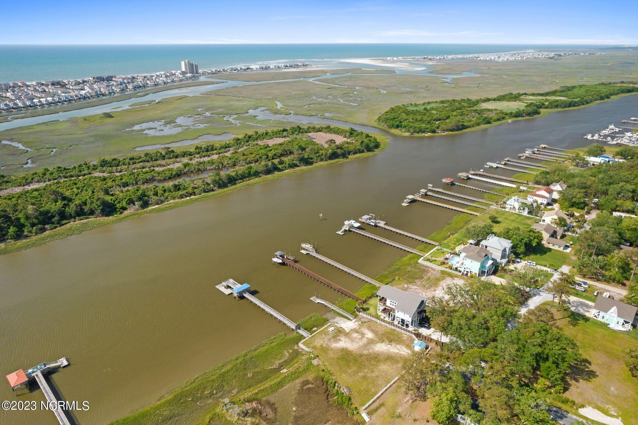 Ocean Haven Rd Sw, Ocean Isle Beach, NC 28469