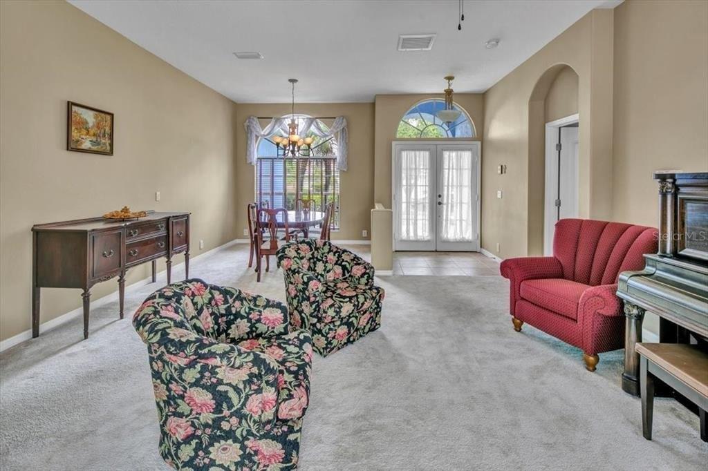 Salt Lake Dr, Tarpon Springs, FL 34689