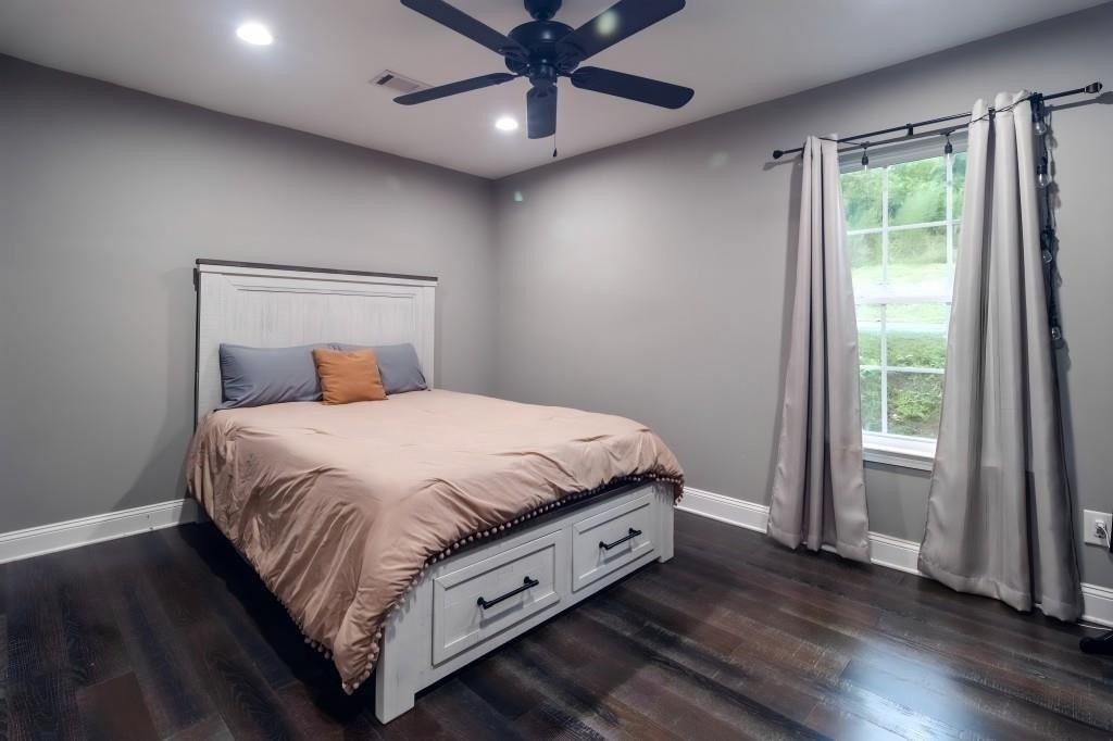 Echota 2nd St, Calhoun, GA 30701