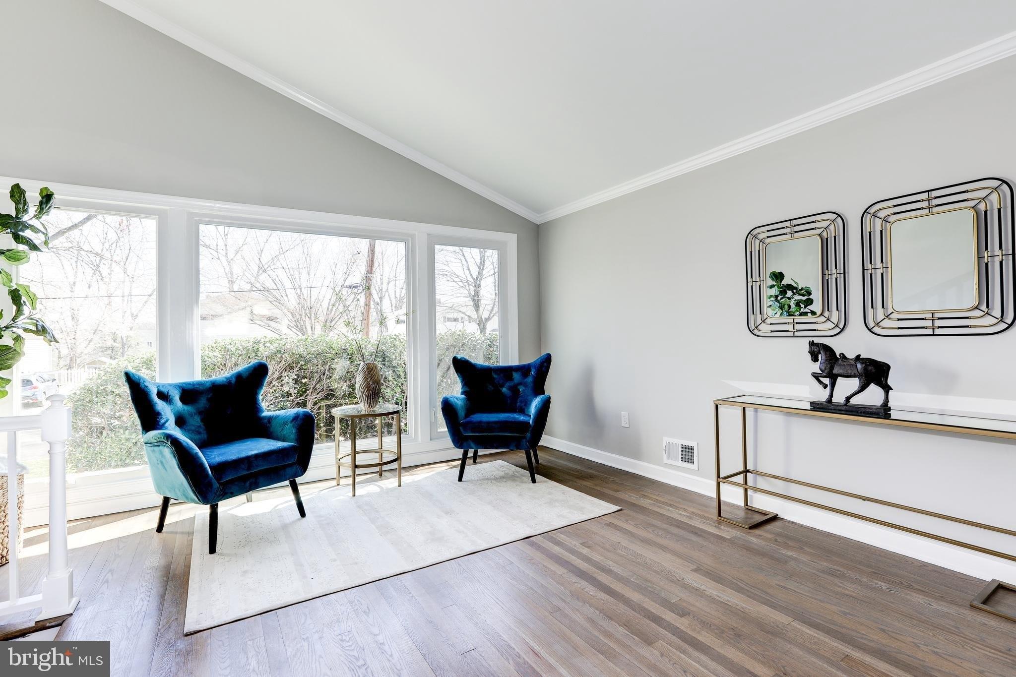 Lemay Rd, Rockville, MD 20851