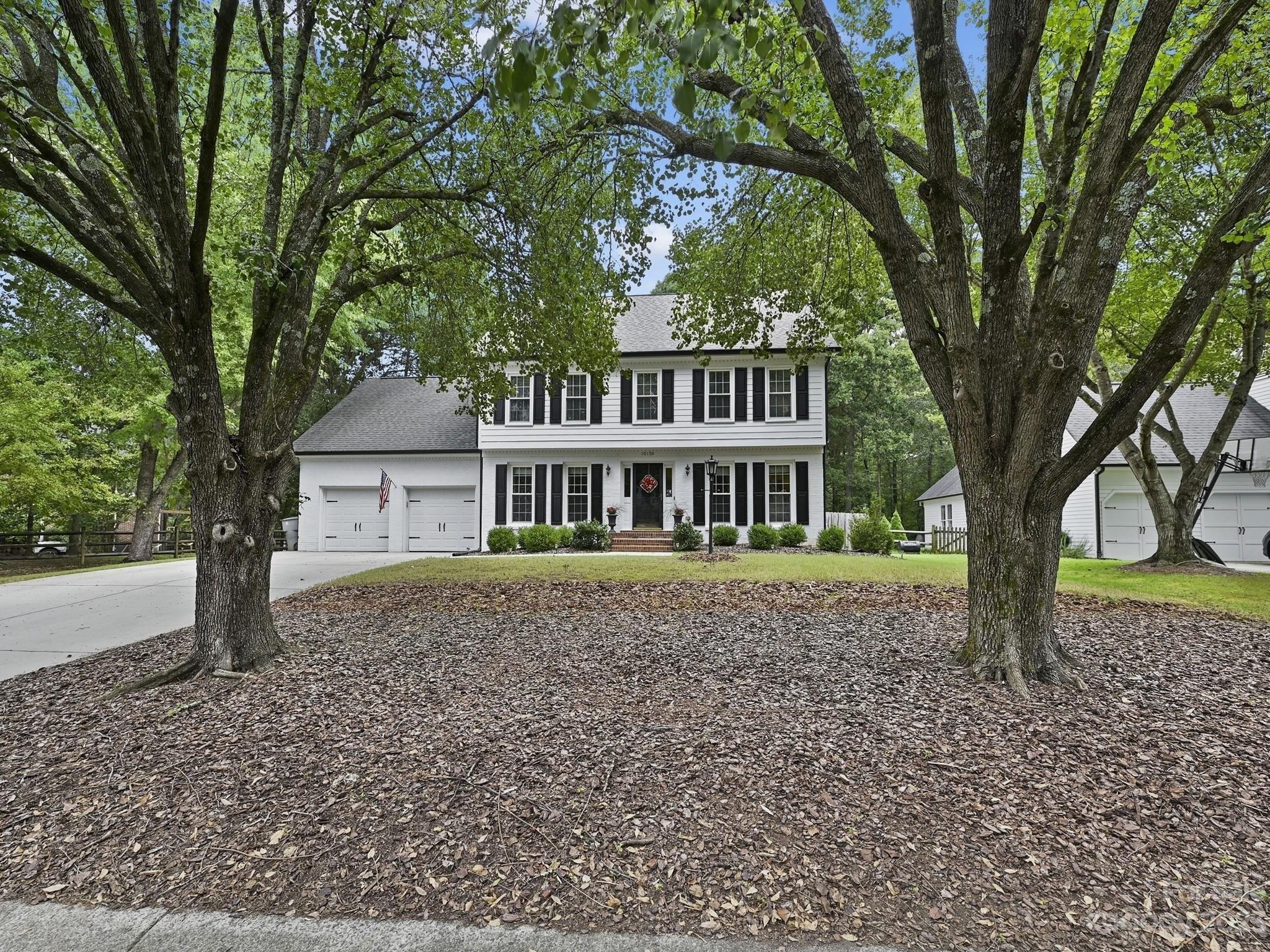 Hanover Glen Rd, Charlotte, NC 28210