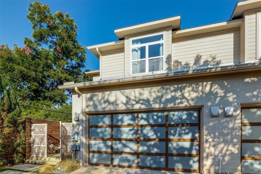 Modern Pl, Dallas, TX 75214