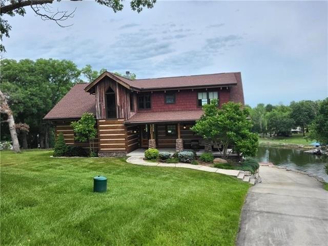 Lake Viking Ter, Gallatin, MO 64640