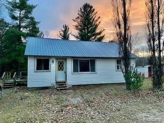 W Packingham Rd, Lake City, MI 49651