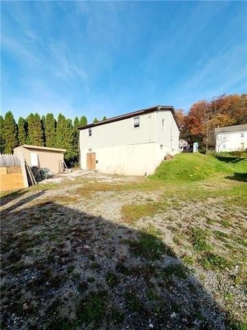 E Susquehanna St, Allentown, PA 18103