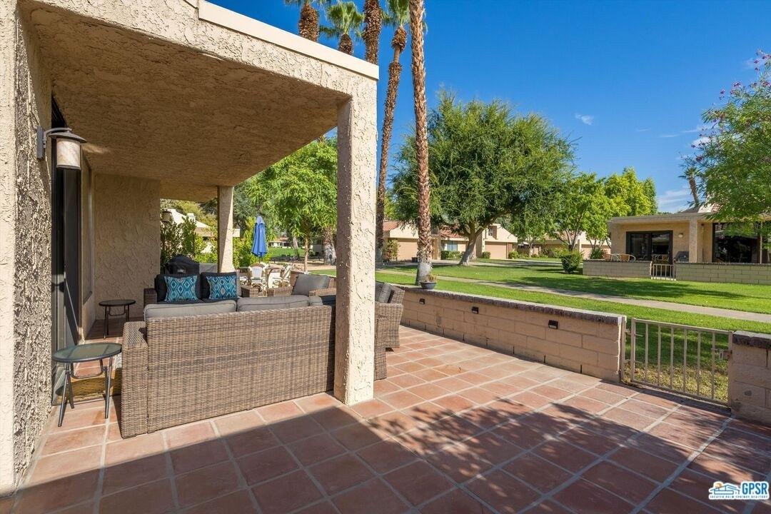 Calle Tolosa, Cathedral City, CA 92234