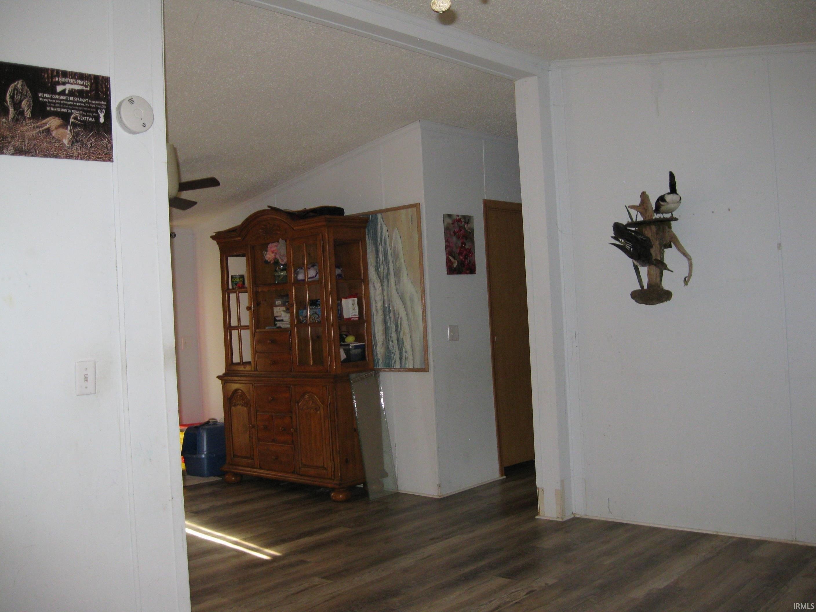 David Dr, Chandler, IN 47610