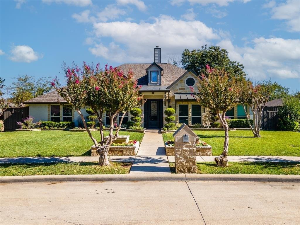 Valley View Ln, Garland, TX 75043