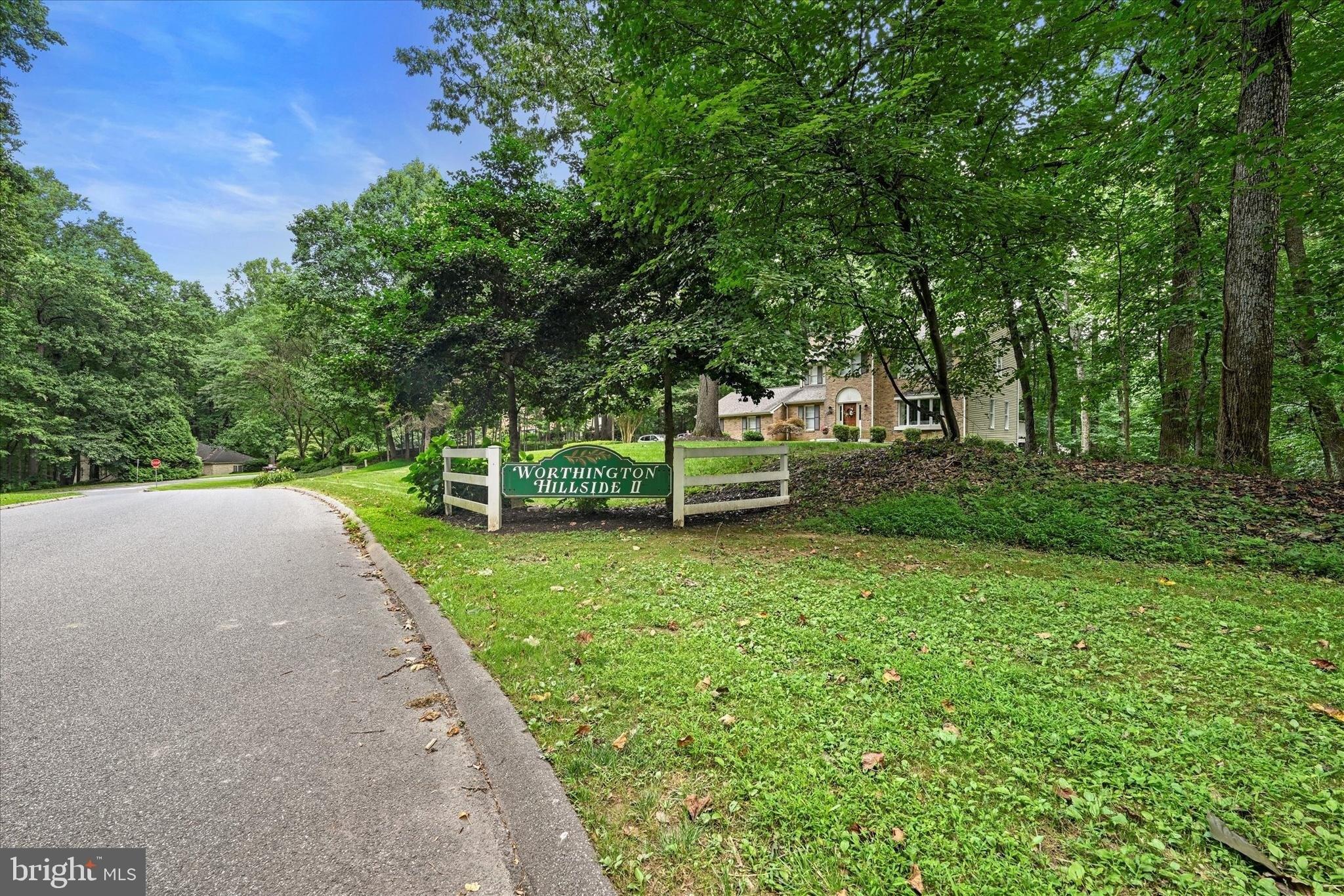 Worthington Ridge Ct, Reisterstown, MD 21136