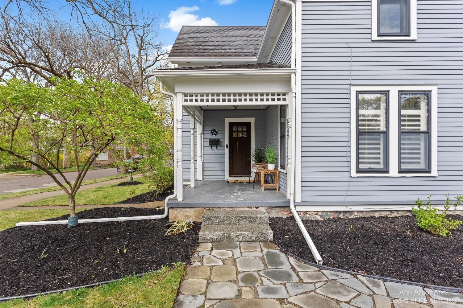 Miner St, Ann Arbor, MI 48103