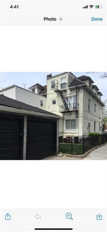Avenue P, Brooklyn, NY 11223