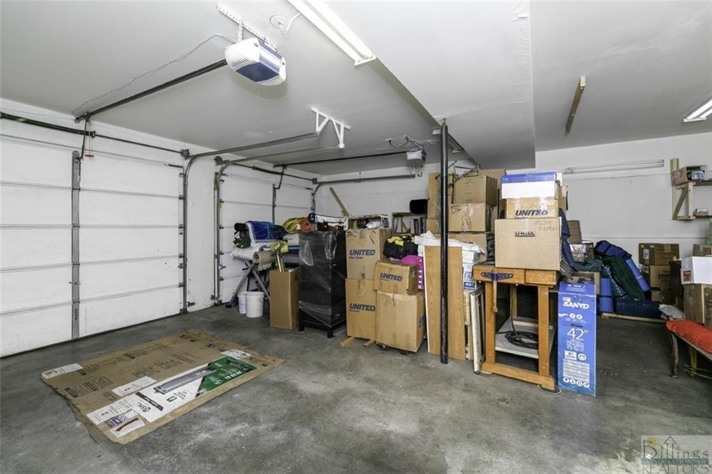 Aquarius Pl, Billings, MT 59105