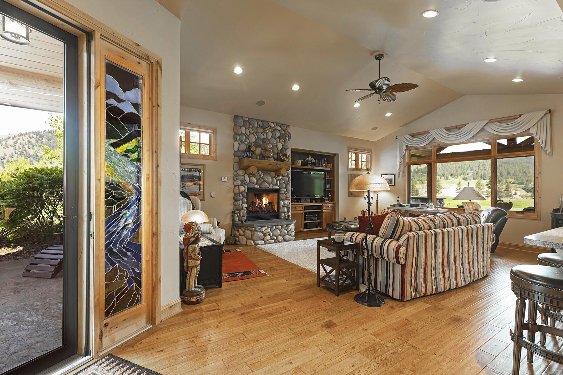 Canyon River Rd, Missoula, MT 59802