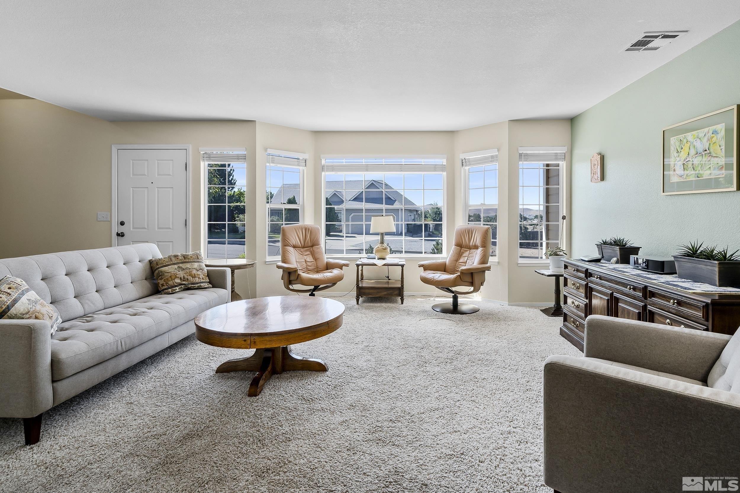 Benedict Dr, Sparks, NV 89441