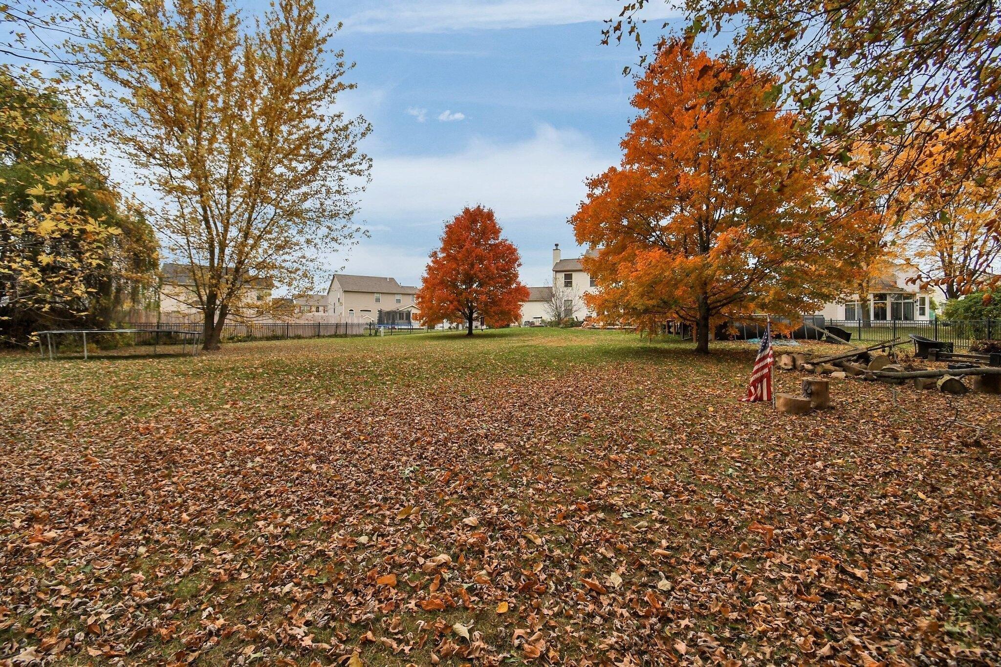 Mastell Dr, Reynoldsburg, OH 43068