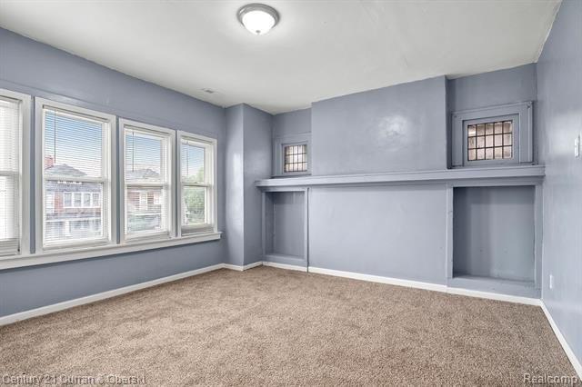 Gray St, Detroit, MI 48215