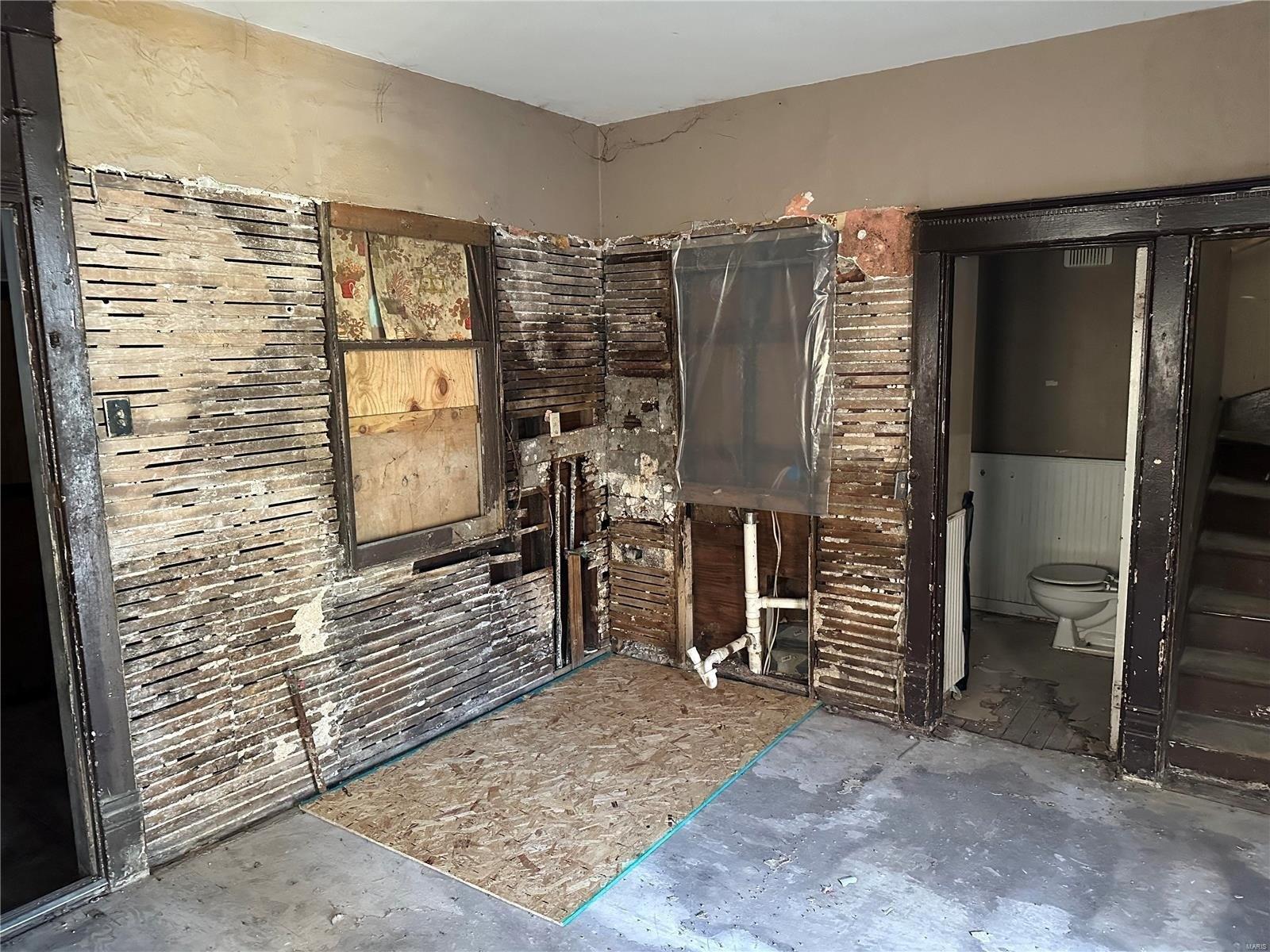 Newport Ave, Saint Louis, MO 63116
