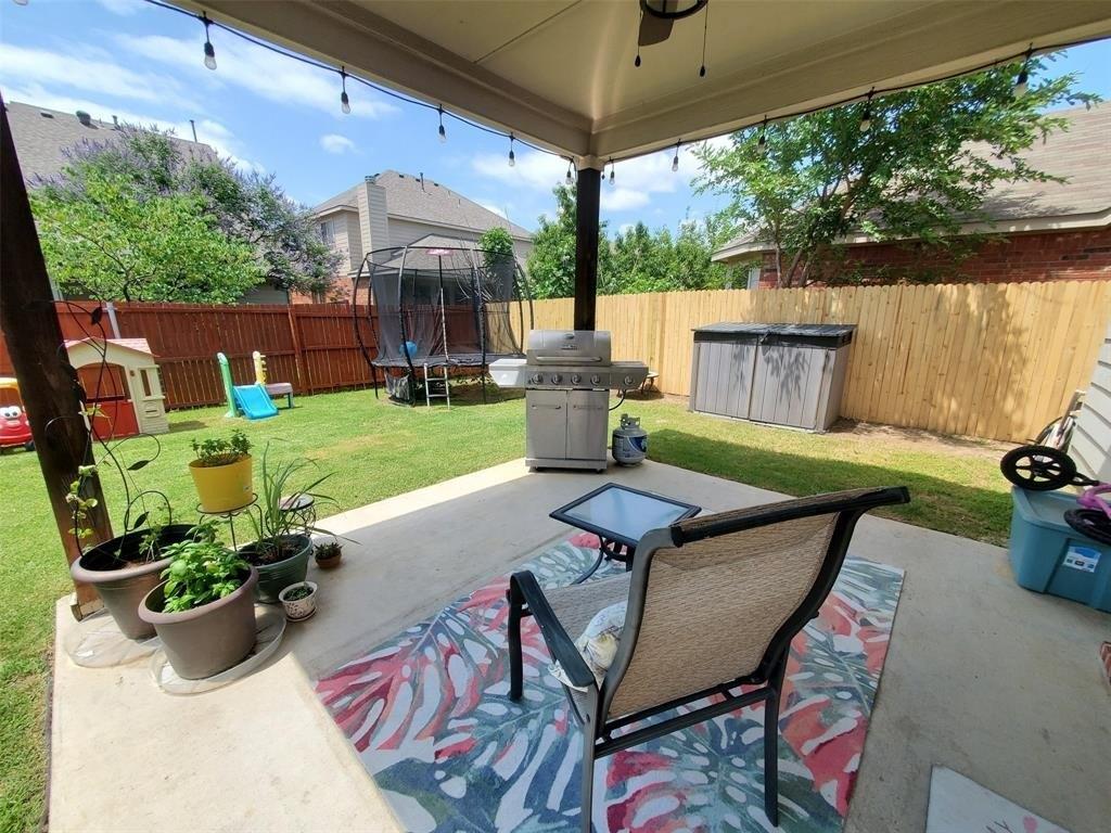 Brook Hill Ln, Fort Worth, TX 76244