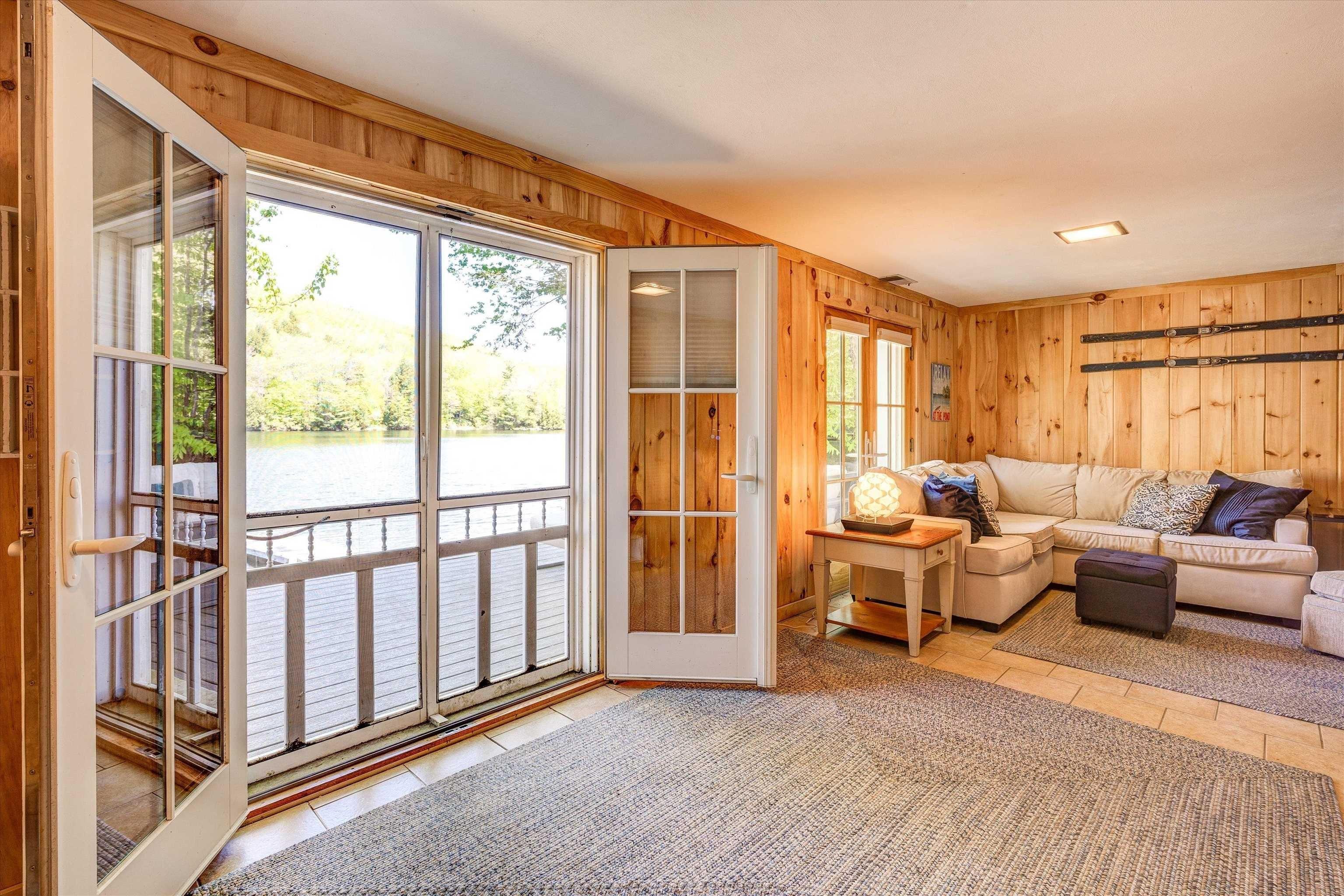 Gerald Dr, Newbury, NH 03255