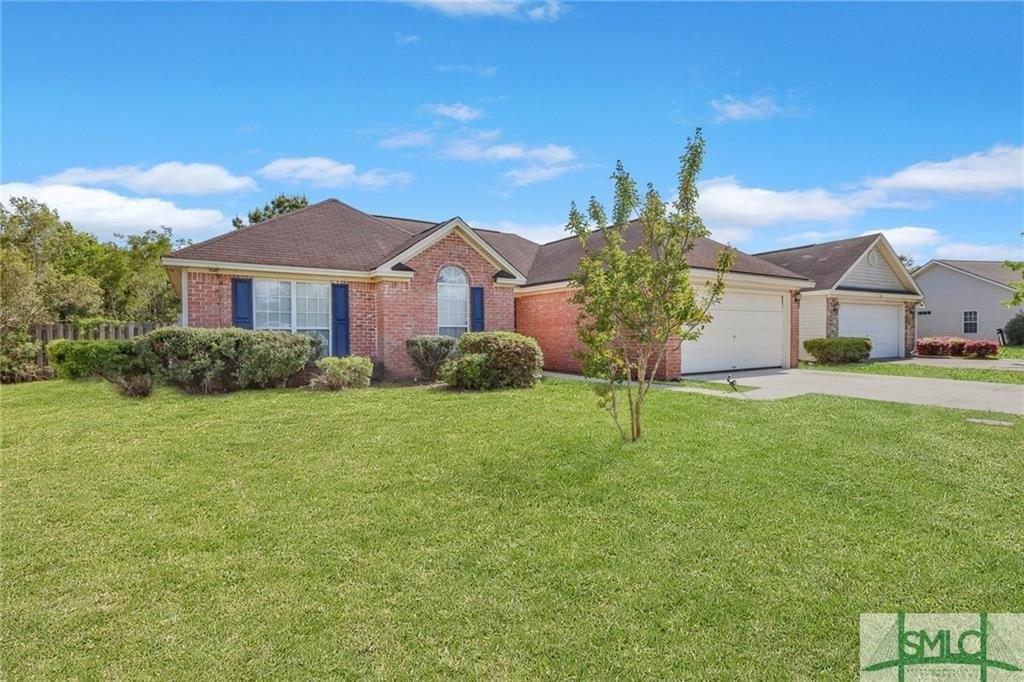Katama Way, Pooler, GA 31322