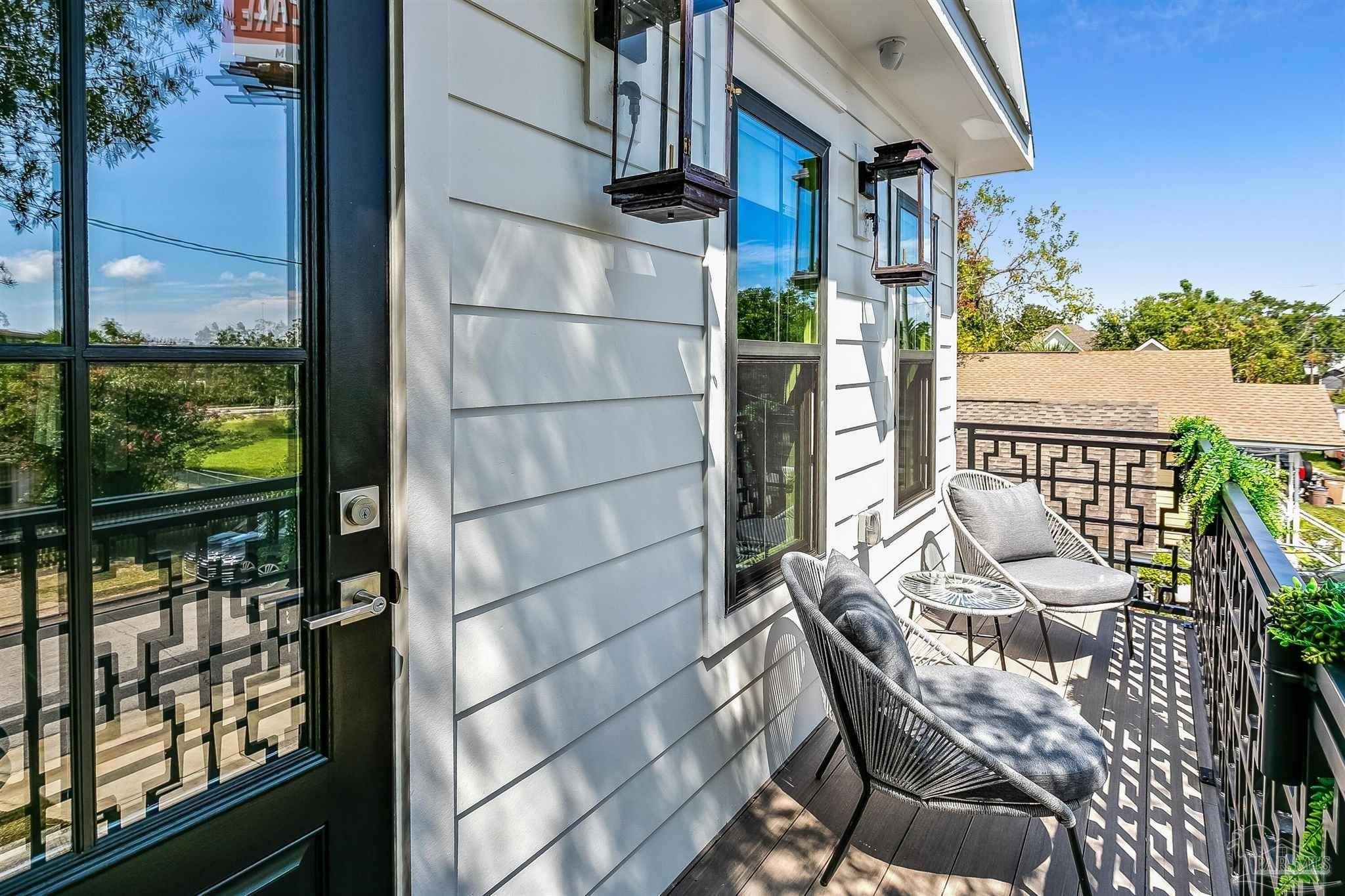 E Belmont St, Pensacola, FL 32501