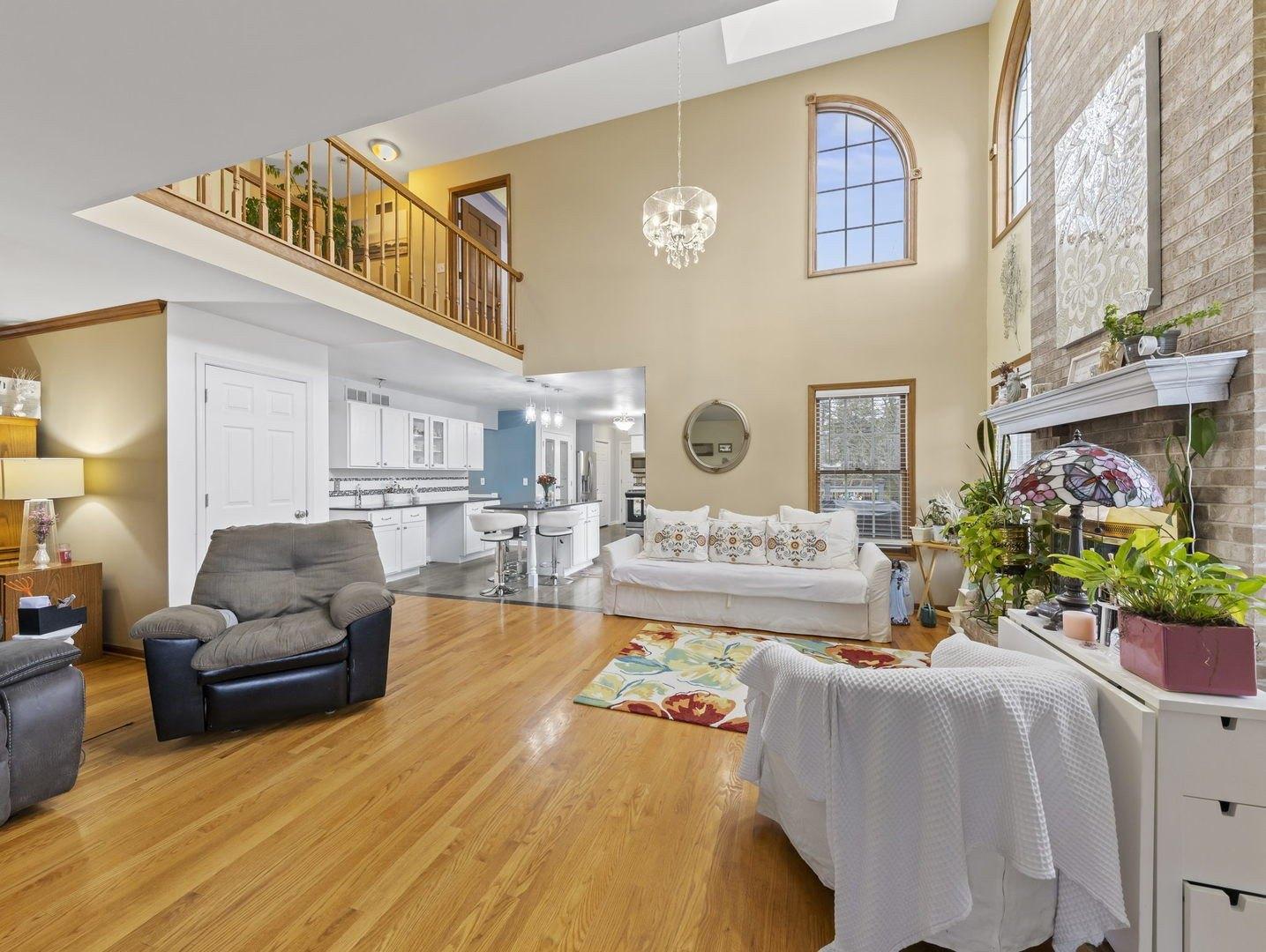 Spyglass Ct, North Aurora, IL 60542