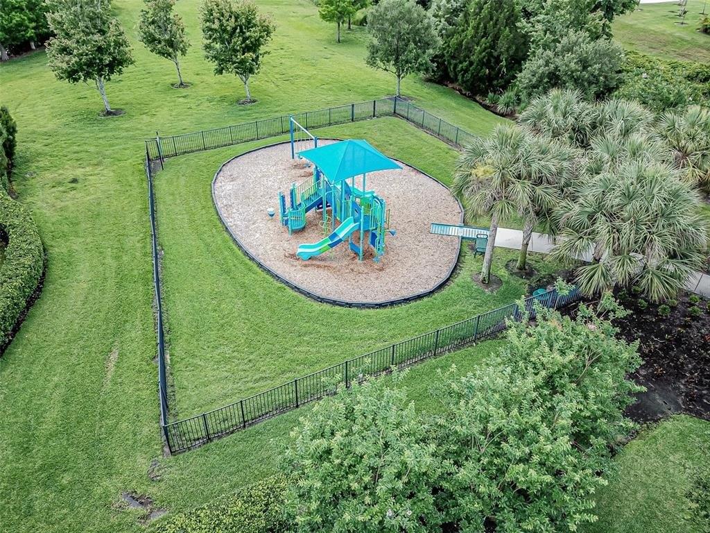 Thornbury Dr, Parrish, FL 34219