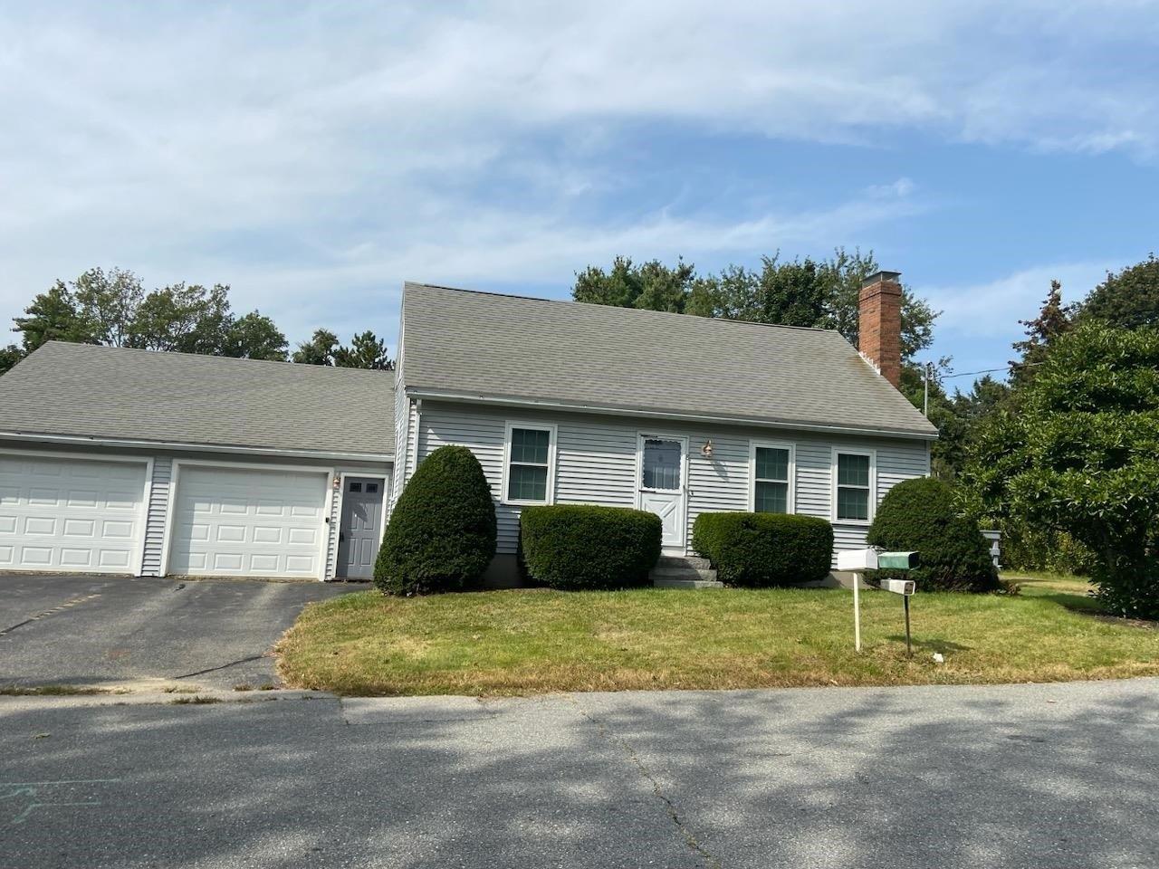 Norton Rd, Hampton, NH 03842