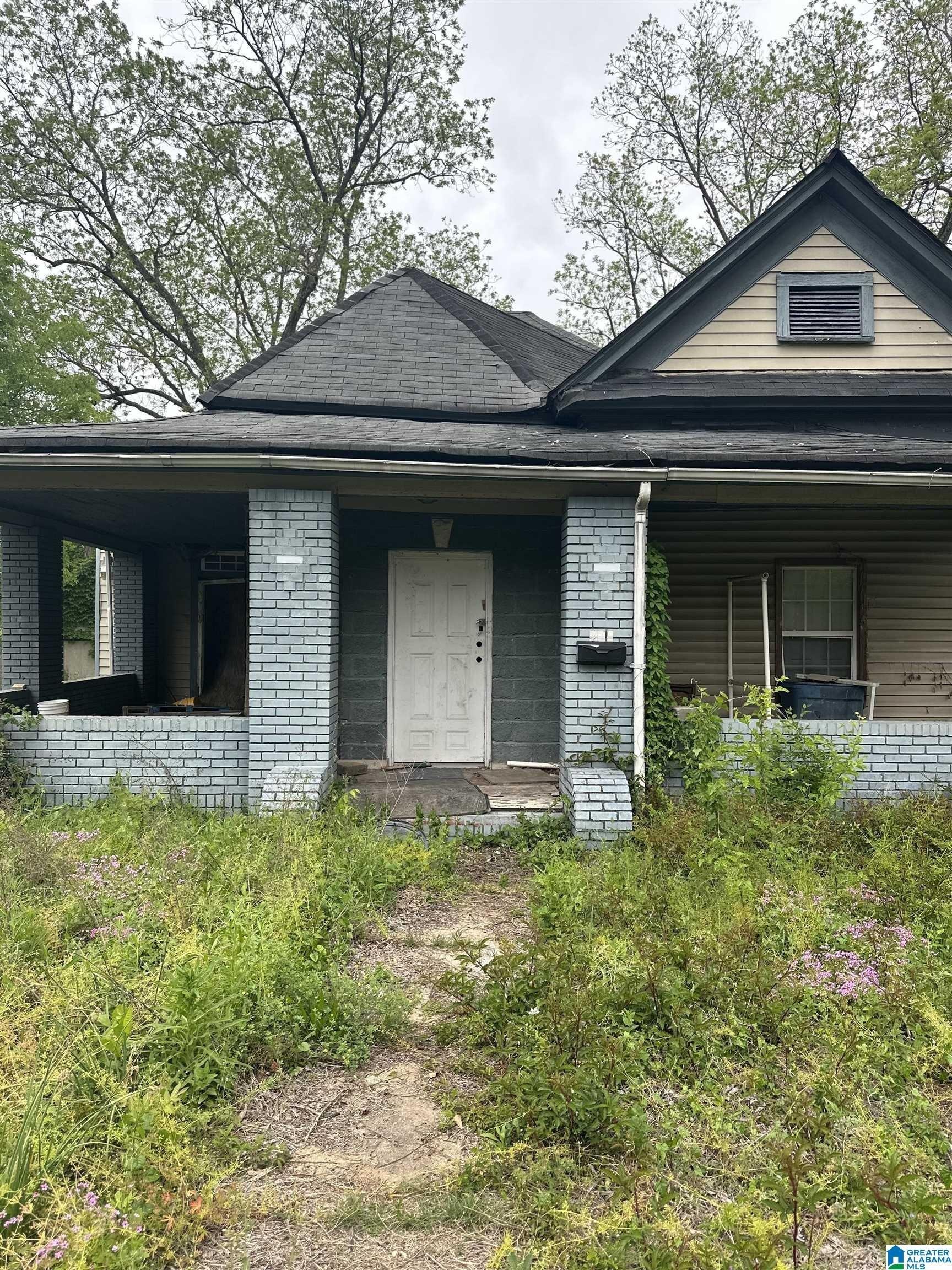 29th St Sw, Birmingham, AL 35211