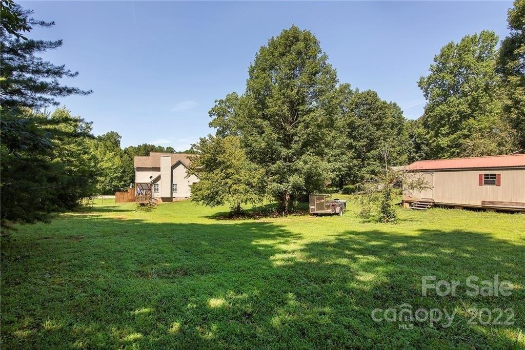 Park Vista Dr, Troutman, NC 28166