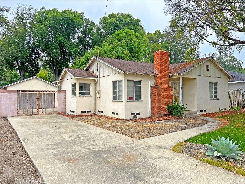 E Green St, Claremont, CA 91711