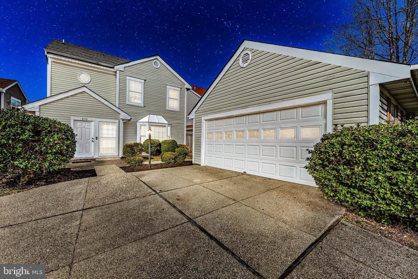 Blue Whale Ct, Waldorf, MD 20603