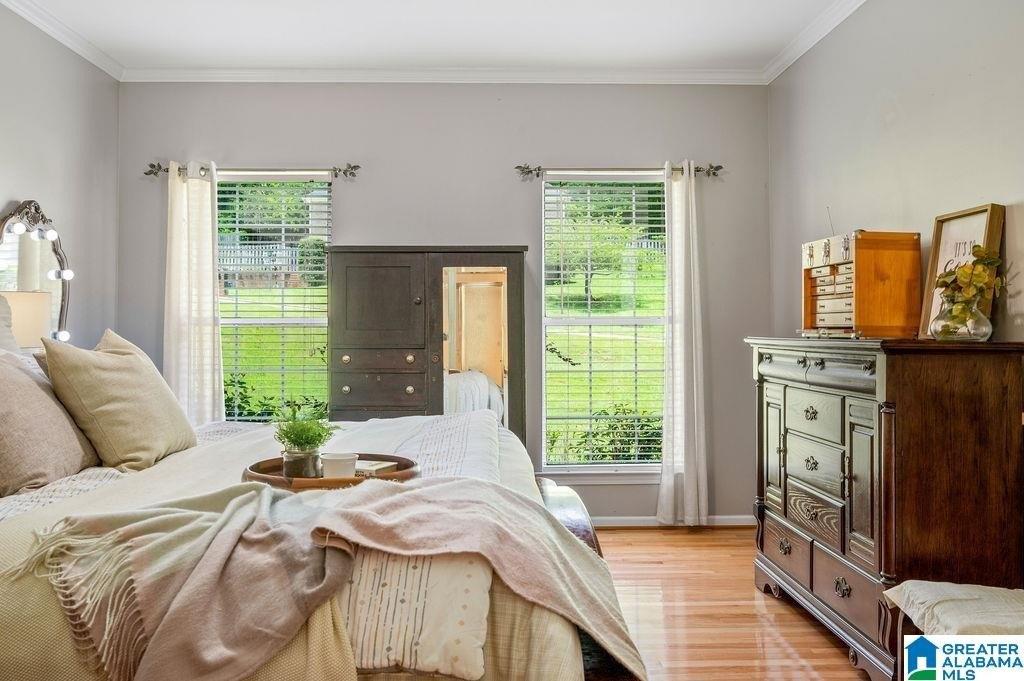 Cambridge Cir, Trussville, AL 35173