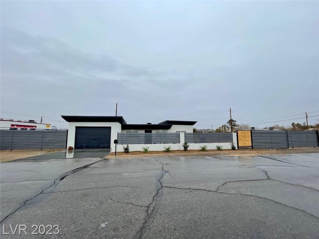 Pearlite Ave, Las Vegas, NV 89120