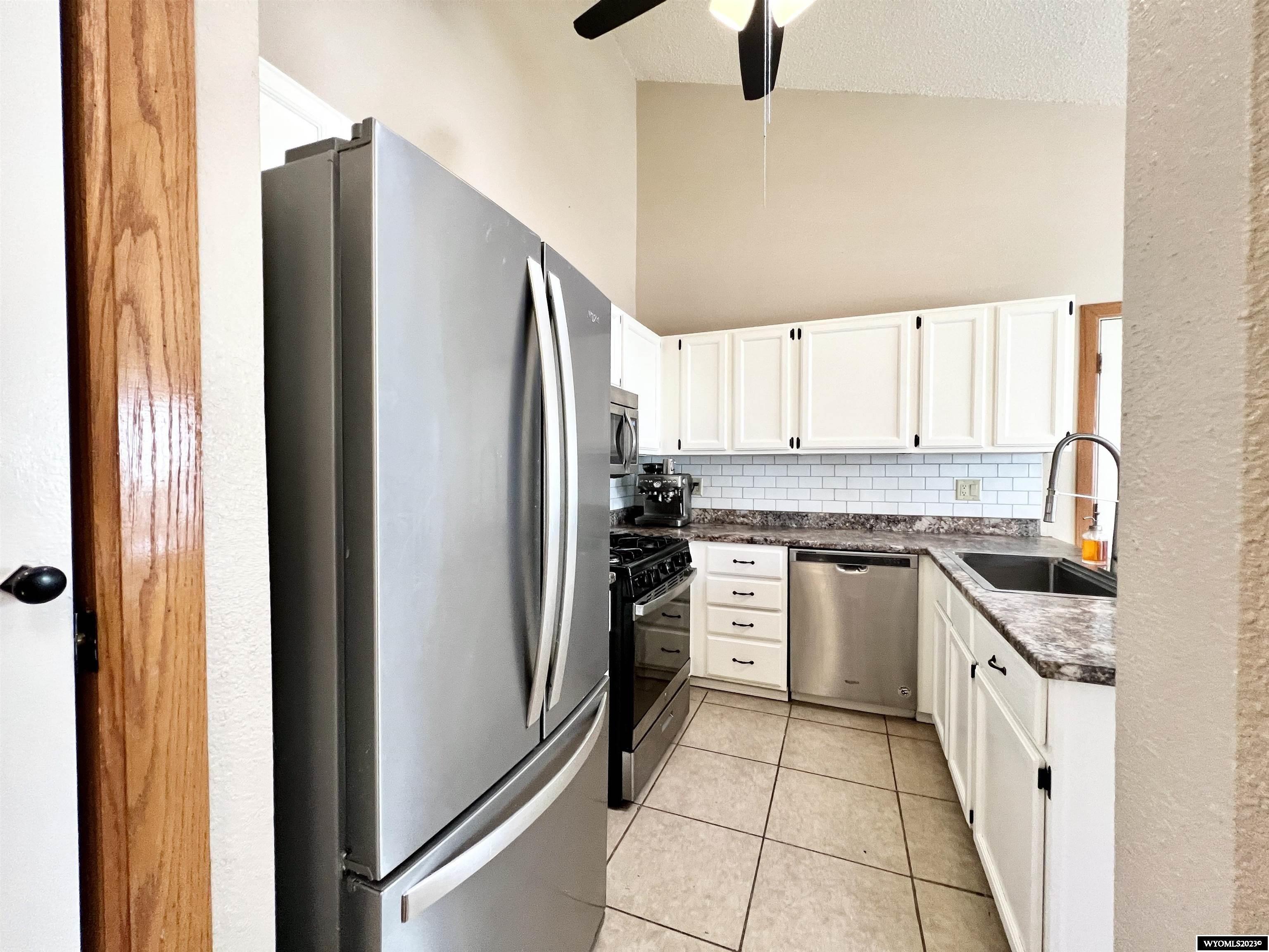 Boysen St, Casper, WY 82604