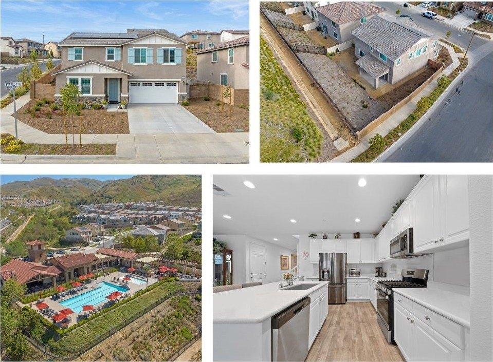 Starlily Ct, Corona, CA 92883