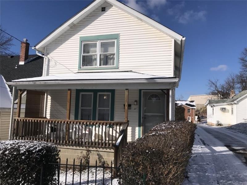 Ridge Ave, Canonsburg, PA 15317